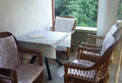 Apartmani Danijela Pakoštane