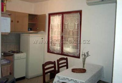 Apartmani Danijela Pakoštane