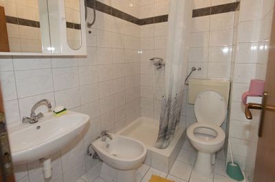 Apartmani VILLA FILIP