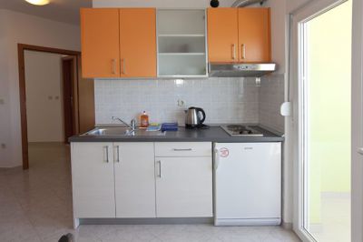 Apartmani VILLA FILIP