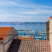 Apartmani Bionda Novi Vinodolski
