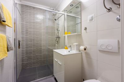 Apartmani Bionda Novi Vinodolski