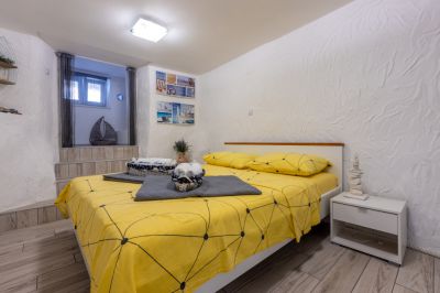 Apartmani Bionda Novi Vinodolski