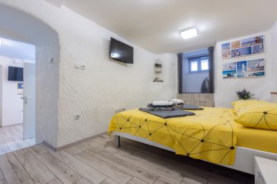 Apartmani Bionda Novi Vinodolski