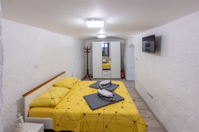 Apartmani Bionda Novi Vinodolski