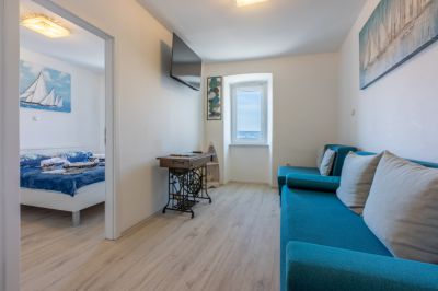 Apartmani Bionda Novi Vinodolski