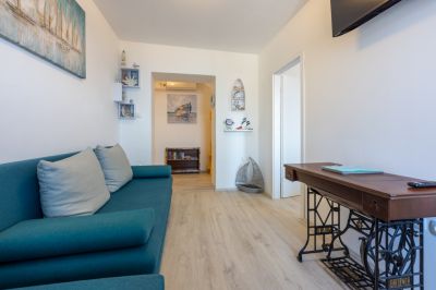 Apartmani Bionda Novi Vinodolski