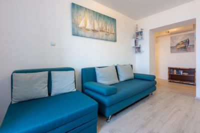 Apartmani Bionda Novi Vinodolski