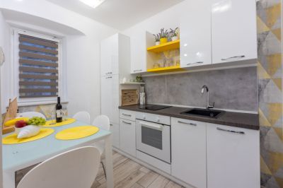 Apartmani Bionda Novi Vinodolski