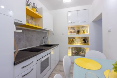 Apartmani Bionda Novi Vinodolski