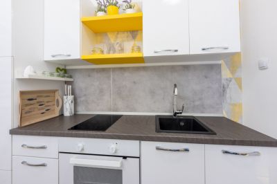 Apartmani Bionda Novi Vinodolski