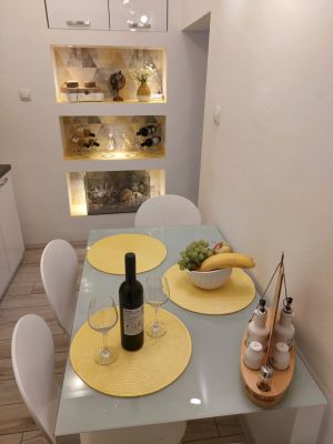 Apartmani Bionda Novi Vinodolski