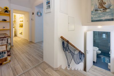 Apartmani Bionda Novi Vinodolski