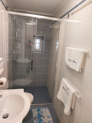 Apartmani Bionda Novi Vinodolski