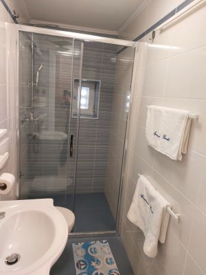 Apartmani Bionda Novi Vinodolski