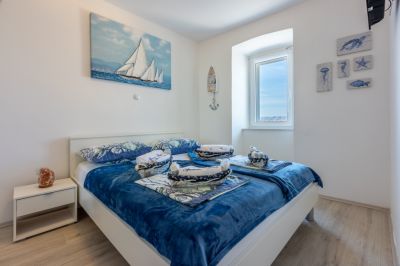 Apartmani Bionda Novi Vinodolski