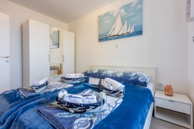 Apartmani Bionda Novi Vinodolski