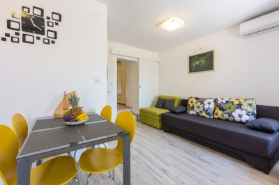 Apartmani Bionda Novi Vinodolski