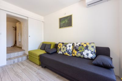 Apartmani Bionda Novi Vinodolski