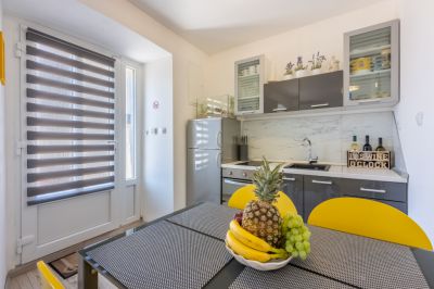 Apartmani Bionda Novi Vinodolski