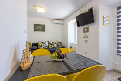 Apartmani Bionda Novi Vinodolski