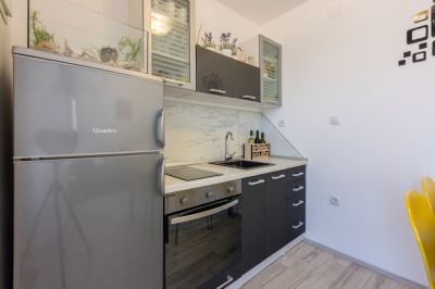 Apartmani Bionda Novi Vinodolski