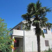 Trosobni apartman