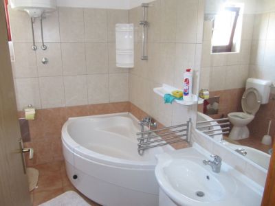 Trosobni apartman