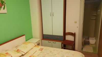 Trosobni apartman