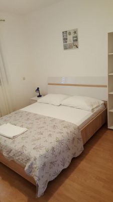 Trosobni apartman