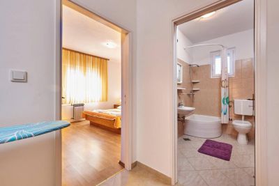 Apartman BISERKA
