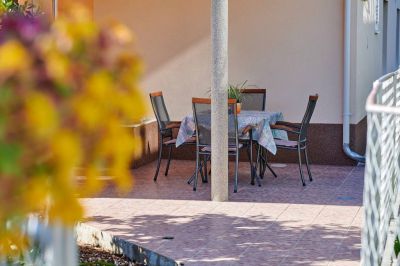 Apartman BISERKA