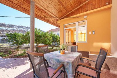 Apartman BISERKA