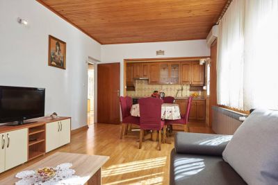Apartman BISERKA