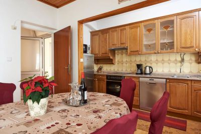 Apartman BISERKA
