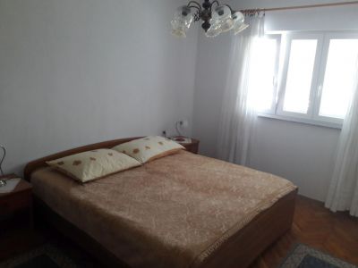 Apartmani Biserka