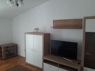 Apartmani Biserka