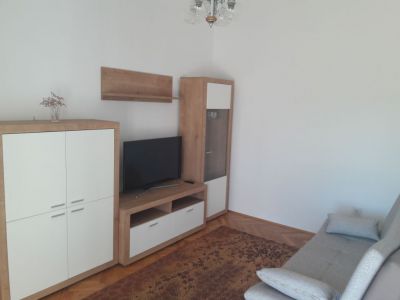 Apartmani Biserka