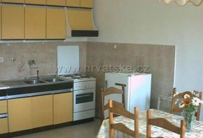 Apartmani Biserka