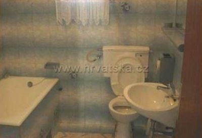 Apartmani Biserka