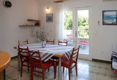 Apartman Bižaca***