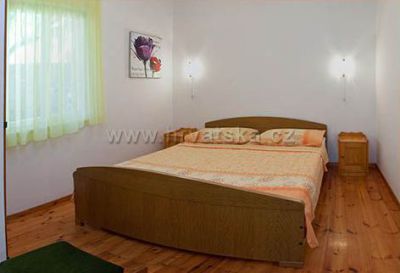 Apartman Bižaca***