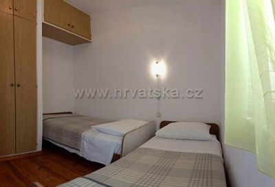 Apartman Bižaca***