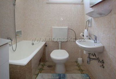 Apartman Bižaca***