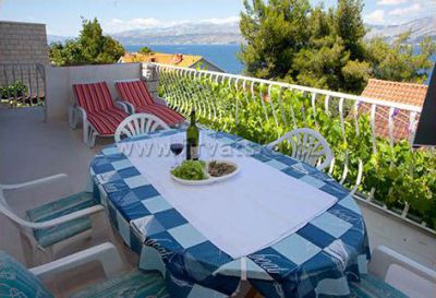 Apartman Bižaca***