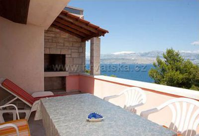Apartman Bižaca***