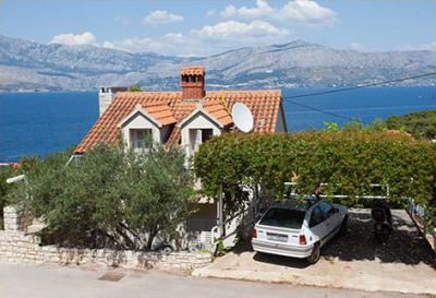Apartman Bižaca***