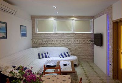 Apartman Bižaca***