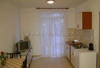 Apartmani Blažević