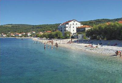 Apartmani Boa*** Čiovo Slatine